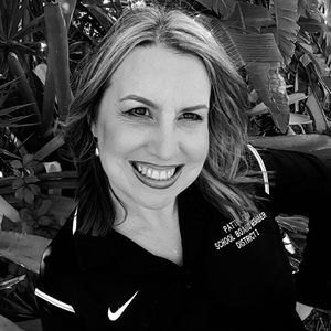 Meet your Posher, Patti